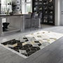 Conceptum Alfombra 2146M Crema 160 x 230 cm
